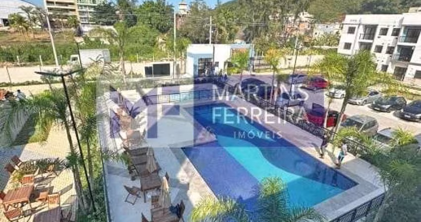 Apartamento à venda 2 Quartos, 2 Suites, 1 Vaga, 51M², Recreio dos Bandeirantes, Rio de Janeiro - R