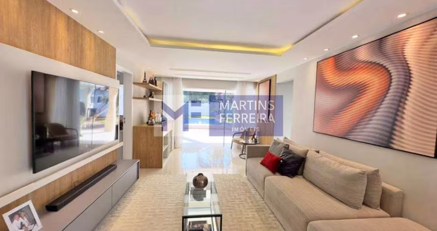 Casa à venda 4 Quartos, 4 Suites, 2 Vagas, 600M², Recreio dos Bandeirantes, Rio de Janeiro - RJ | M