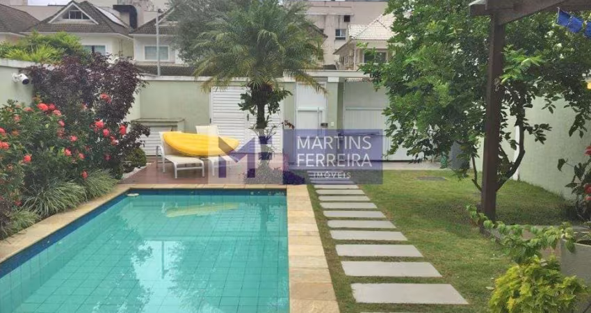 Casa à venda 4 Quartos, 4 Suites, 595M², Recreio dos Bandeirantes, RIO DE JANEIRO - RJ | CASA BLANC