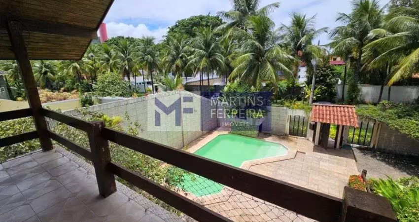 Casa à venda 7 quartos, 7 suites, 8 vagas, 668m², barra da tijuca, rio de janeiro - rj | alameda do