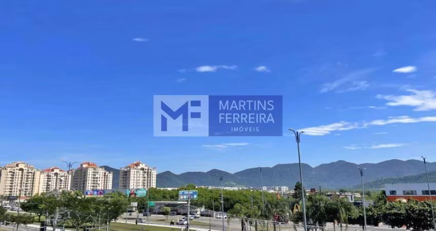 Comercial/Industrial à venda 1 Vaga, 46M², Recreio dos Bandeirantes, RIO DE JANEIRO - RJ