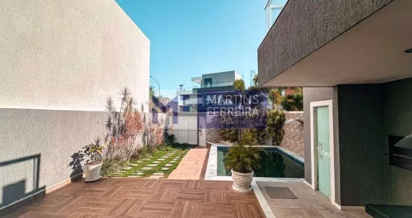 Casa à venda 4 quartos, 4 suites, 380m², recreio dos bandeirantes, rio de janeiro - rj | riviera de