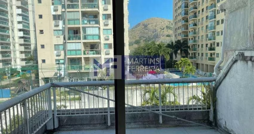 Comercial/Industrial à venda 1 Vaga, 39M², Recreio dos Bandeirantes, RIO DE JANEIRO - RJ