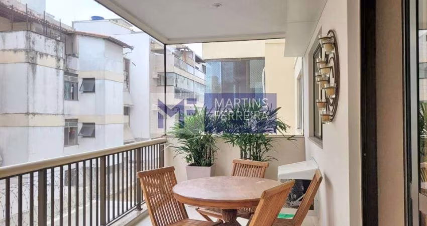 APARTAMENTO à venda 3 Quartos, 1 Suite, 1 Vaga, 87M², RECREIO DOS BANDEIRANTES, RIO DE JANEIRO - RJ