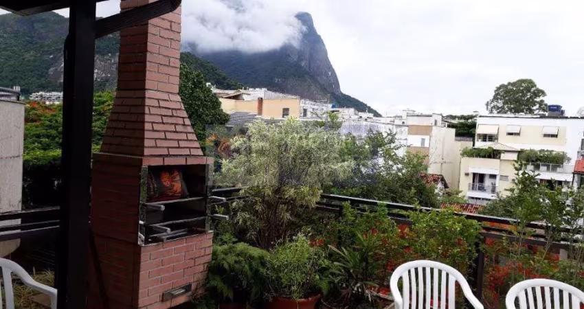 Cobertura à venda 4 Quartos, 3 Suites, 3 Vagas, 350M², Barra da Tijuca, RIO DE JANEIRO - RJ