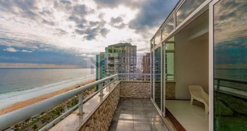 Apartamento à venda 2 quartos, 2 suites, 2 vagas, 369m², barra da tijuca, rio de janeiro - rj | res