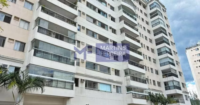 Jardins do Recreio, 4 Quartos, 2 Suites, 3 Vagas, 115M², Recreio dos Bandeirantes, Rio de Janeiro -