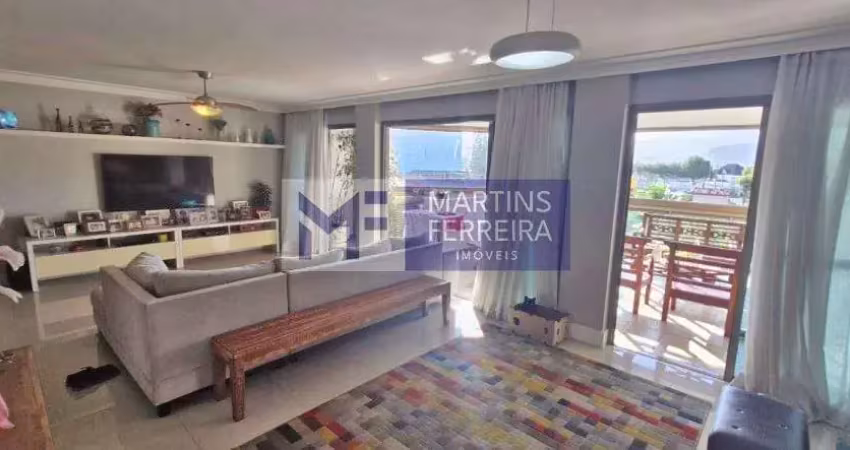 Apartamento 3 quartos, 1 suites, 2 vagas, 183m², recreio dos bandeirantes, - rj |
