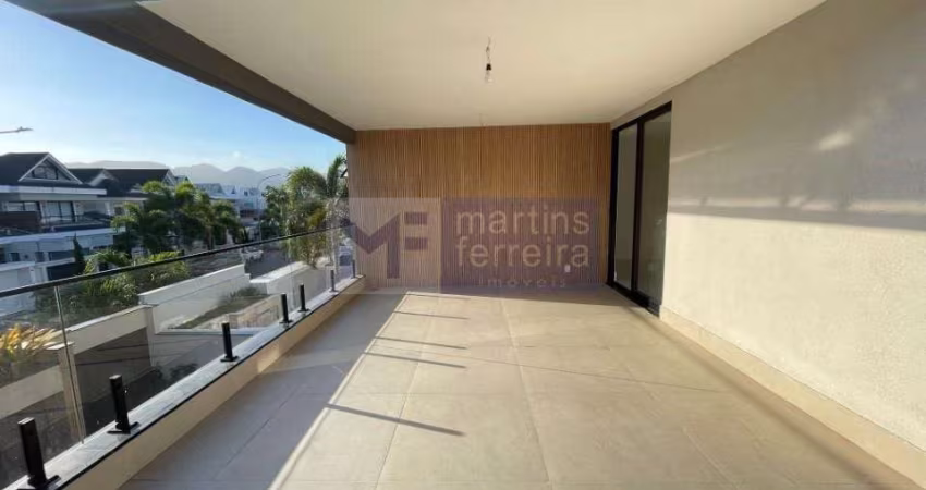 Casa à venda 4 Quartos, 4 Suites, 352M², Recreio dos Bandeirantes, Rio de Janeiro - RJ |