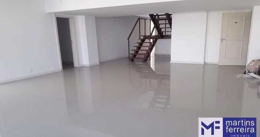 Cobertura à venda 4 Quartos, 4 Suites, 4 Vagas, 331M², Recreio dos Bandeirantes, Rio de Janeiro - R