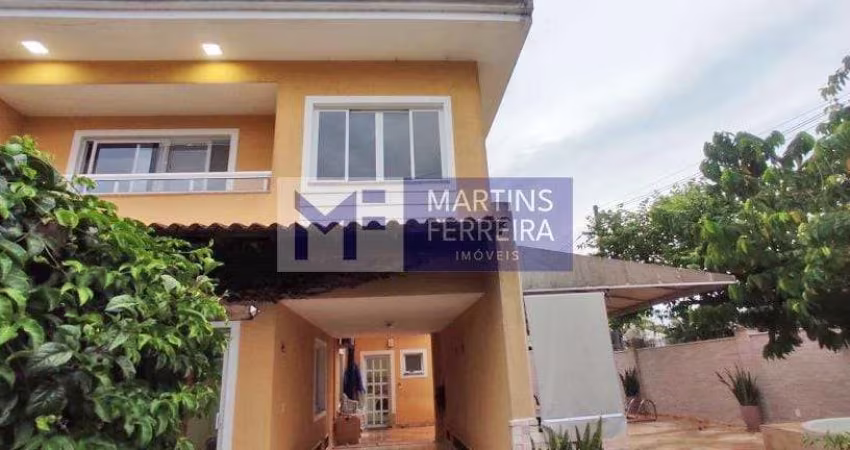 Casa à venda 4 Quartos, 3 Suítes, 2 Vagas, 235M², Vargem Grande, Rio de Janeiro - RJ