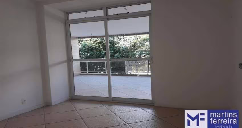 Apartamento à venda 3 Quartos, 1 Suite, 2 Vagas, 108M², Recreio dos Bandeirantes, Rio de Janeiro -