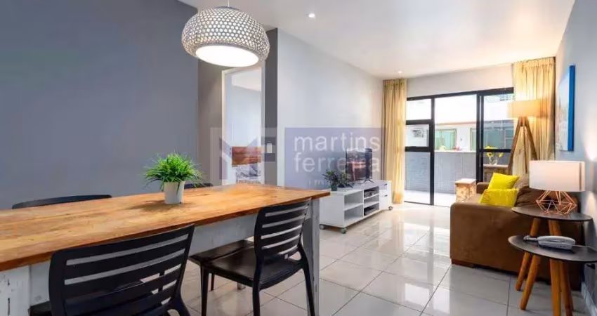 Apartamento à venda 3 quartos, 1 suite, 1 vaga, 81m², recreio dos bandeirantes, rio de janeiro - rj