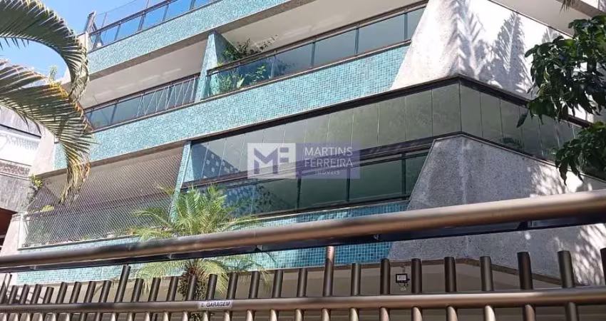 Cobertura / penthouse à venda, recreio dos bandeirantes, rio de janeiro, rj