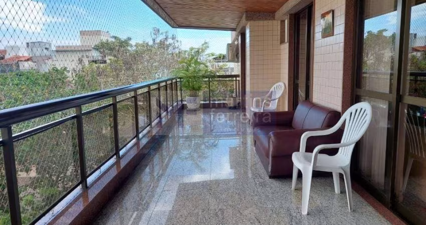 Apartamento à venda 3 Quartos, 2 Suites, 3 Vagas, 188M², Recreio dos Bandeirantes, Rio de Janeiro -