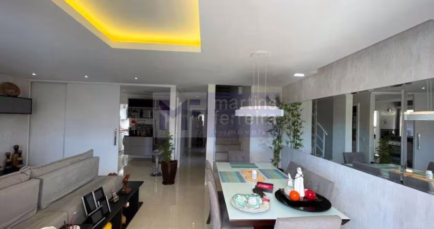 Apartamento à venda 3 Quartos, 1 Suite, 3 Vagas, 140M², Barra da Tijuca, Rio de Janeiro - RJ