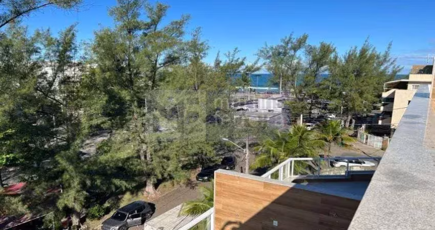 Apartamento à venda 2 Quartos, 2 Suites, 2 Vagas, 210M², Recreio dos Bandeirantes, Rio de Janeiro -
