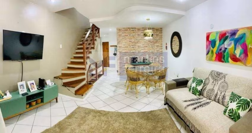 Casa à venda 3 Quartos, 3 Suítes, 2 Vagas, 200M², Recreio dos Bandeirantes, Rio de Janeiro - RJ