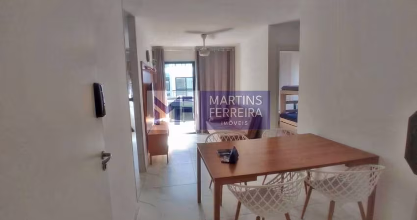 Apartamento à venda 2 Quartos, 2 Suites, 1 Vaga, 51M², Recreio dos Bandeirantes, Rio de Janeiro - R