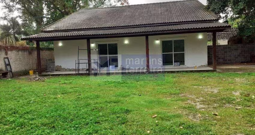Rural à venda 3 Quartos, 3 Suites, 2400M², Vargem Grande, RIO DE JANEIRO - RJ