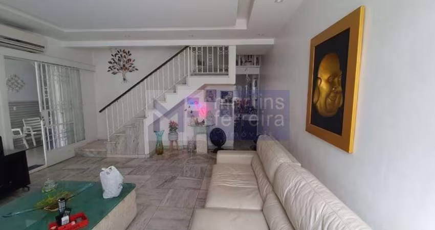 Casa à venda 5 Quartos, 5 Suites, 238M², Tijuca, Rio de Janeiro - RJ