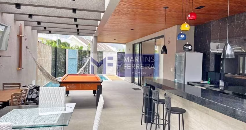 Casa à venda 4 Quartos, 4 Suites, 3 Vagas, 232M², Vargem Pequena, Rio de Janeiro - RJ | DREAM GARDE