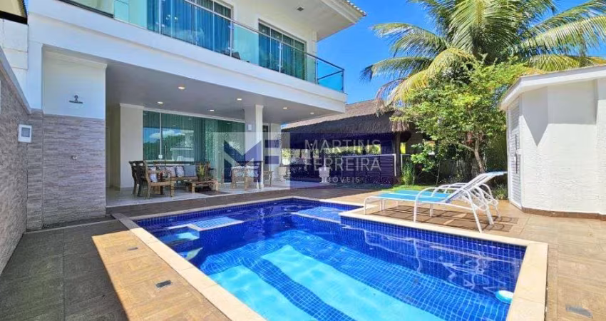 Casa à venda 3 Quartos, 3 Suites, 1 Vaga, 400M², Recreio dos Bandeirantes, Rio de Janeiro - RJ | RI