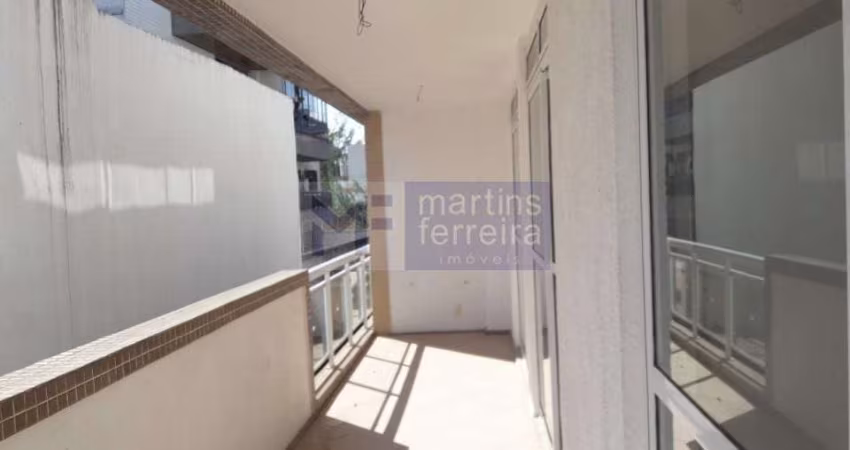 Apartamento à venda 3 Quartos, 1 Suite, 2 Vagas, 90M², Recreio dos Bandeirantes, Rio de Janeiro - R