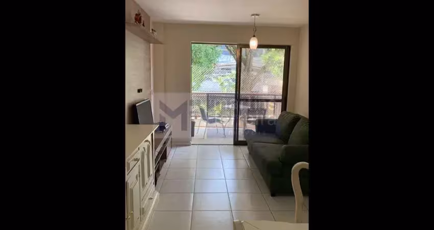 APARTAMENTO à venda 3 Quartos, 3 Suites, 2 Vagas, 87M², Recreio dos Bandeirantes, RIO DE JANEIRO -