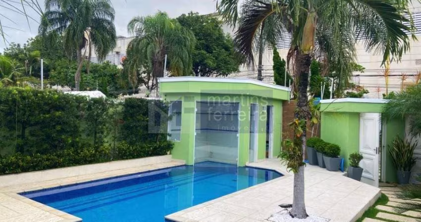 Casa à venda 5 Quartos, 2 Suítes, 4 Vagas, 350M², Recreio dos Bandeirantes, Rio de Janeiro - RJ