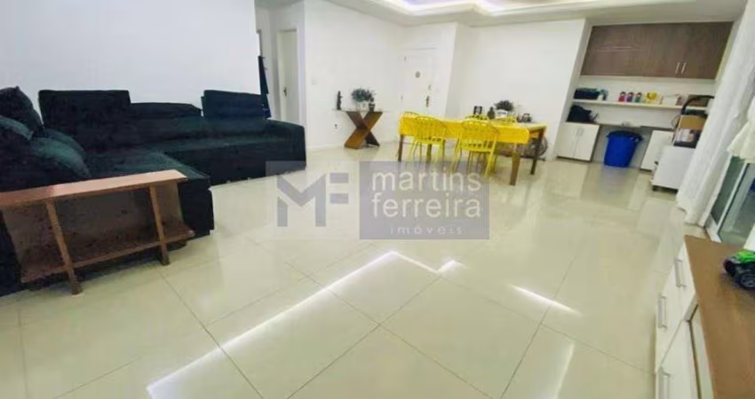 Apartamento à venda 4 Quartos, 4 Suites, 280M², Recreio dos Bandeirantes, Rio de Janeiro - RJ