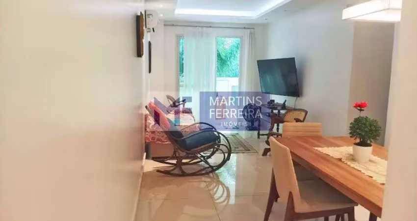 Apartamento 3 quartos | 2 vagas | recreio dos bandeirantes