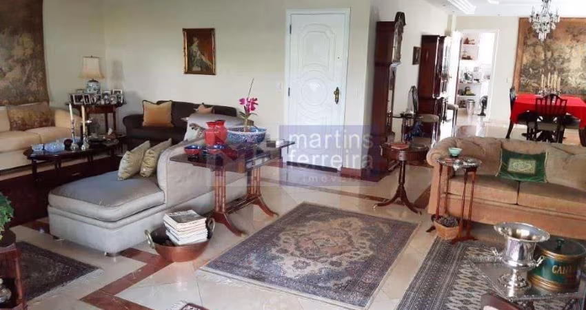 Apartamento à venda 4 Quartos, 2 Suites, 3 Vagas, 377M², Recreio dos Bandeirantes, Rio de Janeiro -