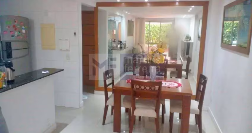 Apartamento à venda 2 Quartos, 2 Suites, 1 Vaga, 122M², Recreio dos Bandeirantes, Rio de Janeiro -
