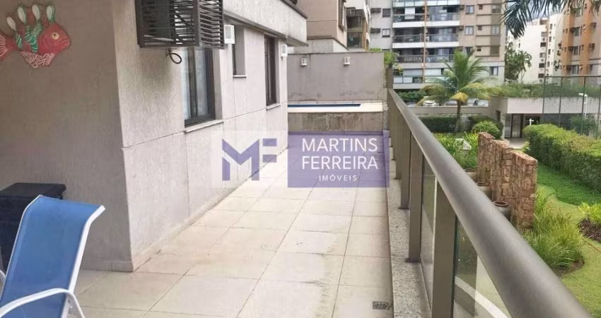Apartamento à venda 3 Quartos, (1 Suíte), 2 Vagas, 152M², Recreio dos Bandeirantes, Rio de Janeiro