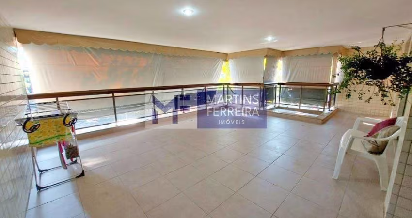 APARTAMENTO à venda 3 Quartos, 3 Suites, 2 Vagas, 101M², Recreio dos Bandeirantes, RIO DE JANEIRO -