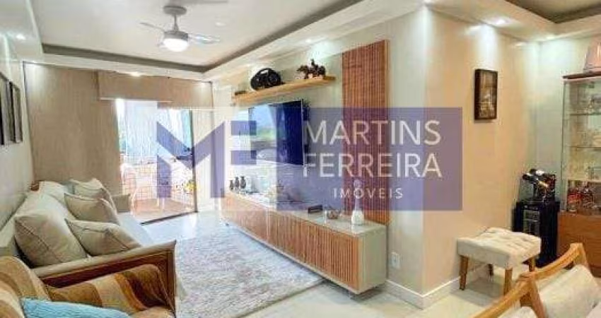 Apartamento à venda 2 Quartos, 2 Suites, 2 Vagas, 97M², Recreio dos Bandeirantes, Rio de Janeiro -
