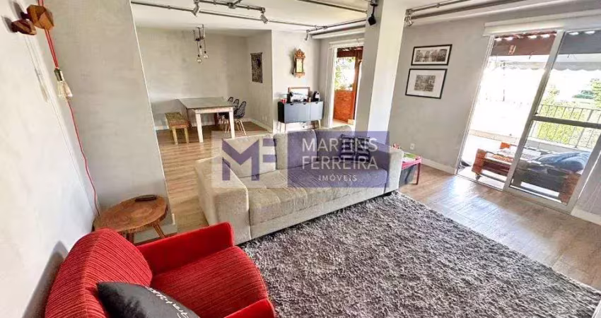 Apartamento à venda 3 Quartos, 3 Suites, 1 Vaga, 178M², Recreio dos Bandeirantes, Rio de Janeiro -