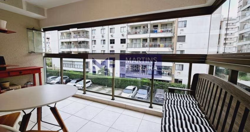 Apartamento 3 Quartos | 2 Suites | Recreio dos Bandeirantes | RIO DE JANEIRO - RJ | VIVERDE RESIDEN