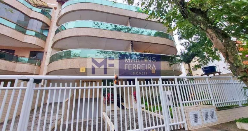 Apartamento à venda 3 Quartos, 3 Suites, 2 Vagas, 120M², Recreio dos Bandeirantes, Rio de Janeiro -