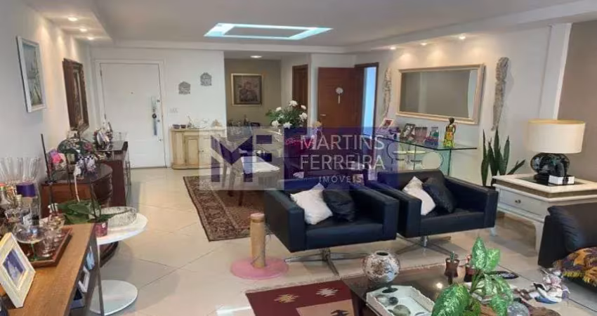 Apartamento à venda 4 Quartos, 4 Suites, 3 Vagas, 189M², Recreio dos Bandeirantes, Rio de Janeiro -