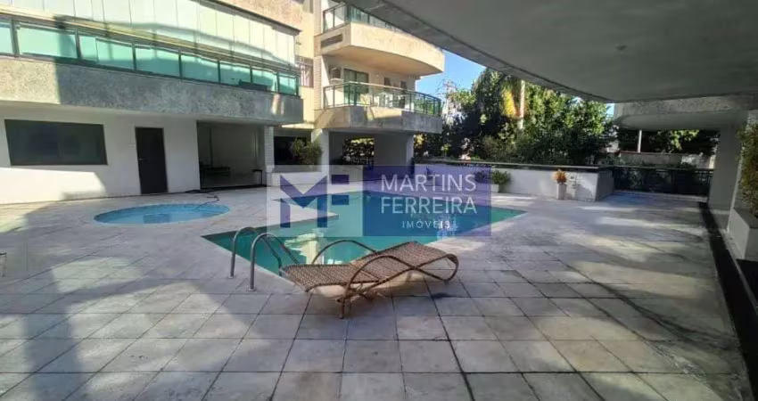 Apartamento à venda 2 Quartos, (1 Suíte), 2 Vagas, 115M², Recreio dos Bandeirantes, Rio de Janeiro