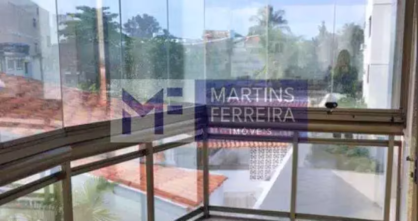 Apartamento 2 quartos | próximo a praia | 2 vagas | recreio dos bandeirantes