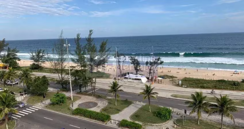 Apartamento à venda 4 Quartos, 4 Suites, 3 Vagas, 196M², Recreio dos Bandeirantes, Rio de Janeiro -