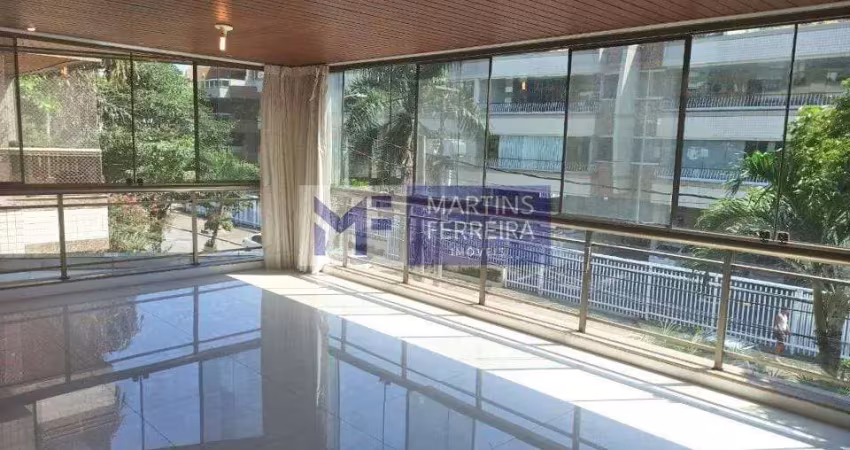 Apartamento à venda 3 Quartos, (1 Suíte), 3 Vagas, 119M², Recreio dos Bandeirantes, Rio de Janeiro