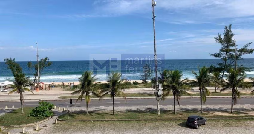 Apartamento à venda 4 Quartos, 4 Suites, 3 Vagas, 196M², Recreio dos Bandeirantes, Rio de Janeiro -
