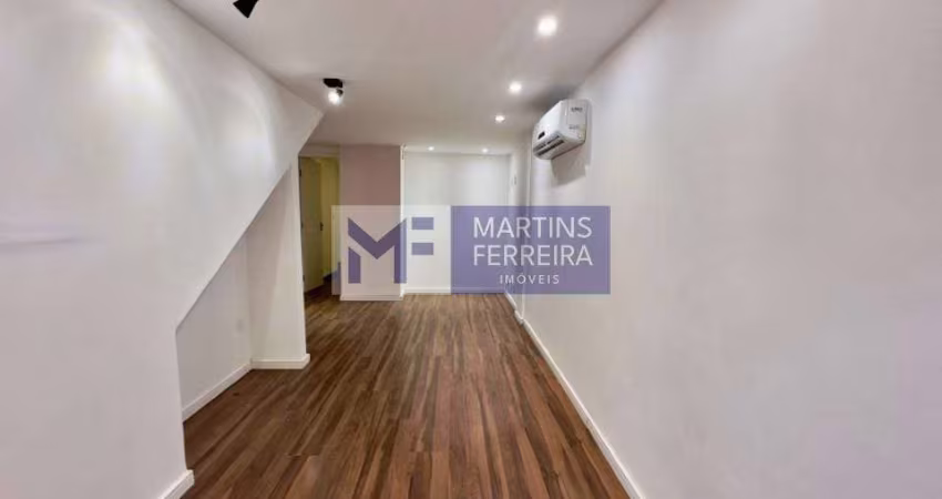 Comercial/Industrial à venda 1 Vaga, 50M², Recreio dos Bandeirantes, Rio de Janeiro - RJ | ILHAS CA