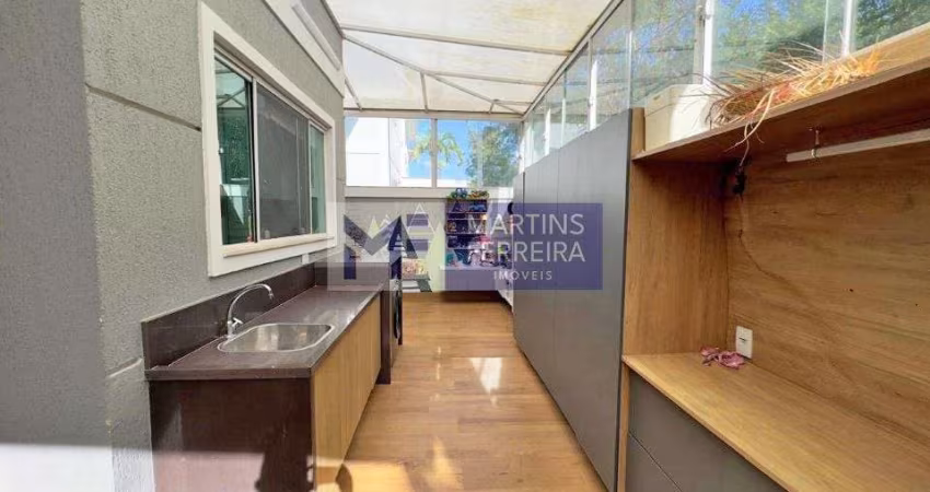 Casa à venda 5 Quartos, 5 Suítes, 2 Vagas, 235M², Recreio dos Bandeirantes, Rio de Janeiro - RJ