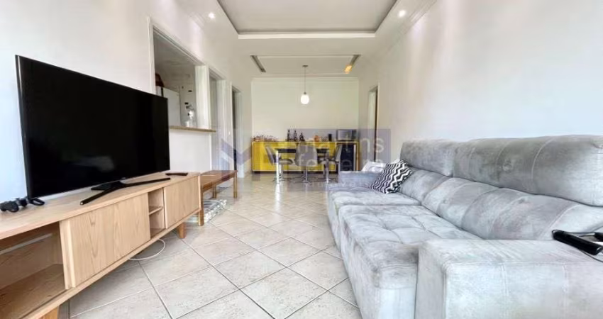 Apartamento à venda 2 Quartos, 2 Suites, 1 Vaga, 102M², Recreio dos Bandeirantes, Rio de Janeiro -