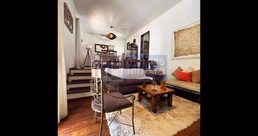 Casa à venda 3 Quartos, 1 Suites, 162M², Recreio dos Bandeirantes, Rio de Janeiro - RJ